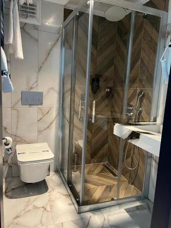 Imagen general del AMASRA DADAYLI HOTEL. Foto 9