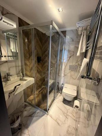 Imagen de la habitación del AMASRA DADAYLI HOTEL. Foto 15