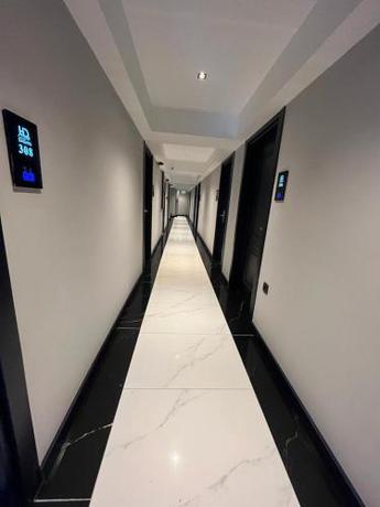 Imagen de la habitación del AMASRA DADAYLI HOTEL. Foto 16