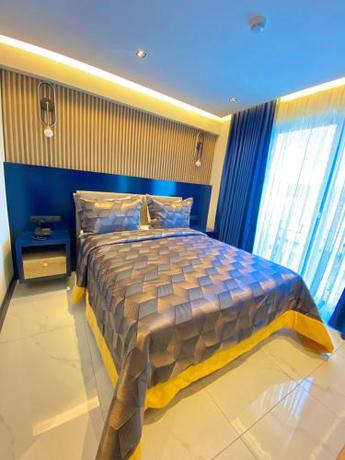 Imagen general del AMASRA DADAYLI HOTEL. Foto 10