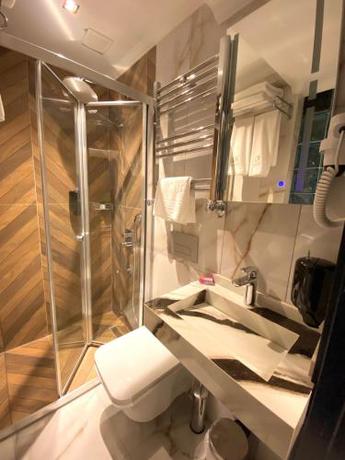 Imagen general del AMASRA DADAYLI HOTEL. Foto 11