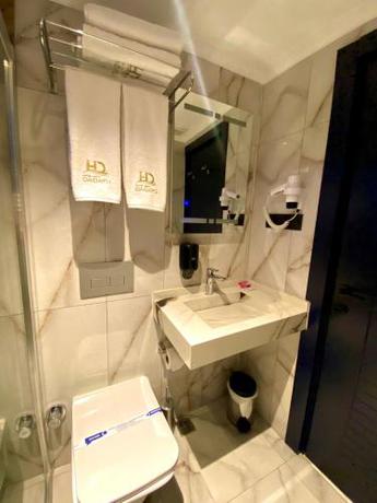 Imagen general del AMASRA DADAYLI HOTEL. Foto 12