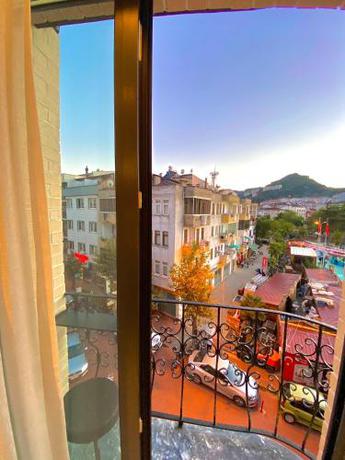 Imagen general del AMASRA DADAYLI HOTEL. Foto 13