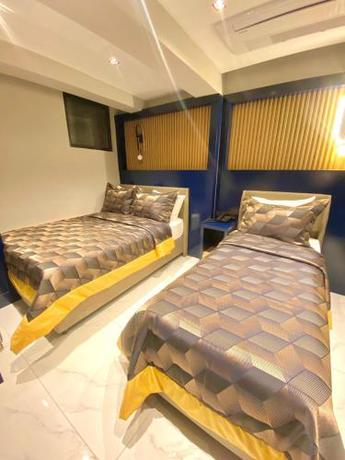 Imagen general del AMASRA DADAYLI HOTEL. Foto 14