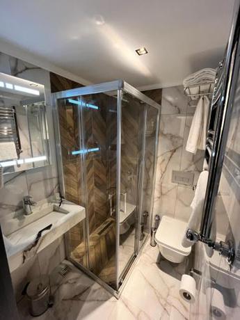 Imagen de la habitación del AMASRA DADAYLI HOTEL. Foto 20