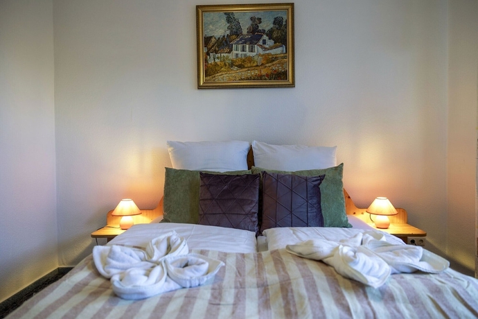 Imagen de la habitación del AMAYA Hotel and Suites. Foto 2