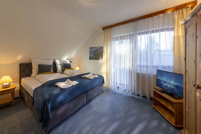 Imagen de la habitación del AMAYA Hotel and Suites. Foto 4