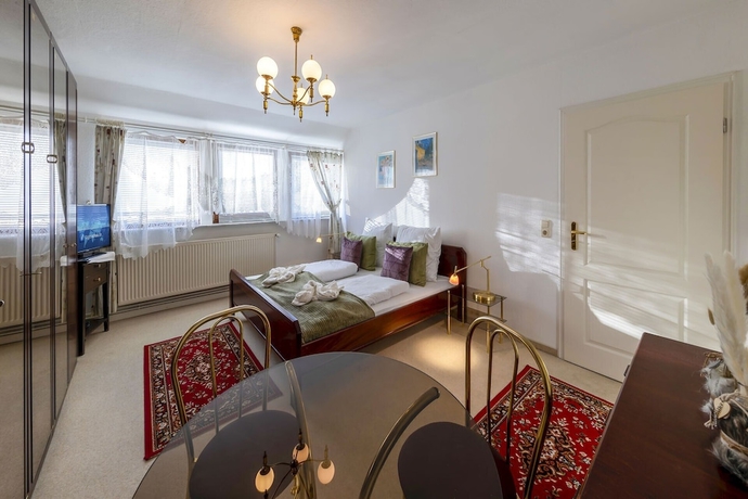 Imagen de la habitación del AMAYA Hotel and Suites. Foto 5
