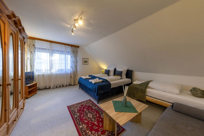 Imagen de la habitación del AMAYA Hotel and Suites. Foto 6