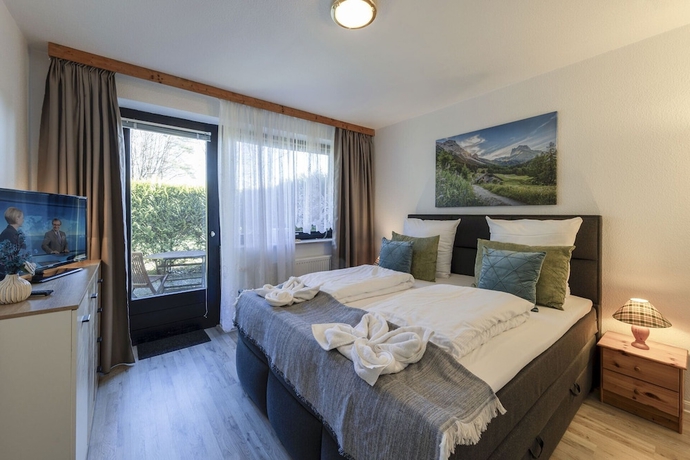 Imagen de la habitación del AMAYA Hotel and Suites. Foto 8