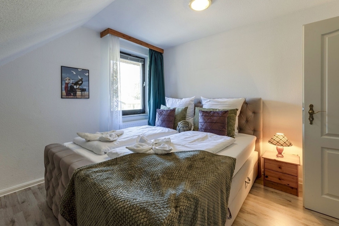 Imagen de la habitación del AMAYA Hotel and Suites. Foto 9