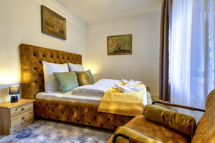 Imagen de la habitación del AMAYA Hotel and Suites. Foto 13