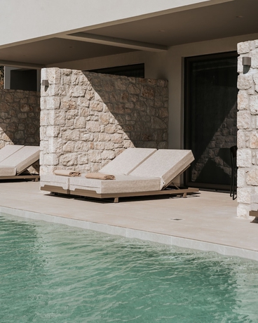 Imagen de la habitación del AM&Eacute;NTE Mindful Stay. Foto 3