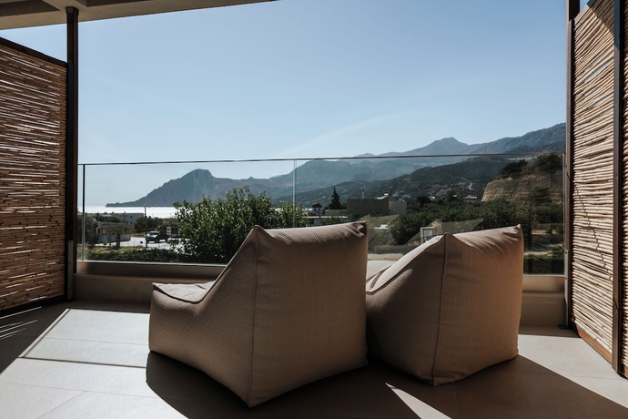 Imagen de la habitación del AM&Eacute;NTE Mindful Stay. Foto 4