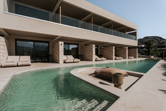 Imagen general del AM&Eacute;NTE Mindful Stay. Foto 1