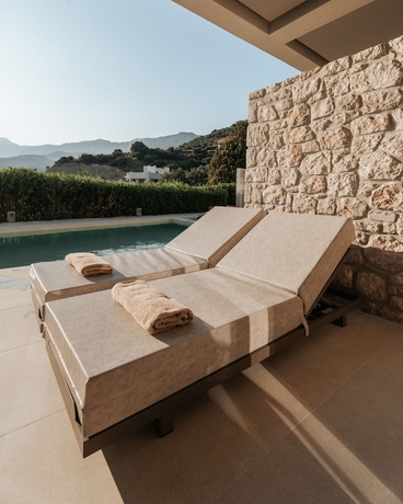 Imagen de la habitación del AM&Eacute;NTE Mindful Stay. Foto 7