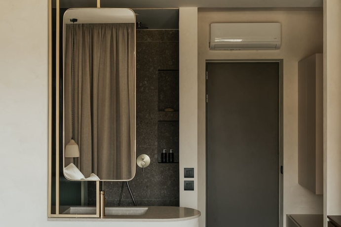 Imagen de la habitación del AM&Eacute;NTE Mindful Stay. Foto 11