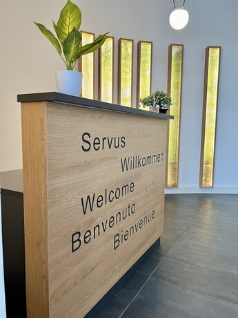 Imagen general del AMH - Wohnen auf Zeit. Foto 6