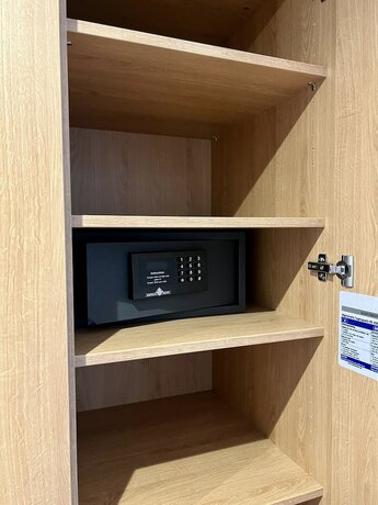 Imagen general del AMH - Wohnen auf Zeit. Foto 13