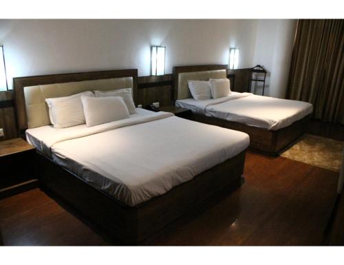Imagen general del AMR Hotel, Katra. Foto 3
