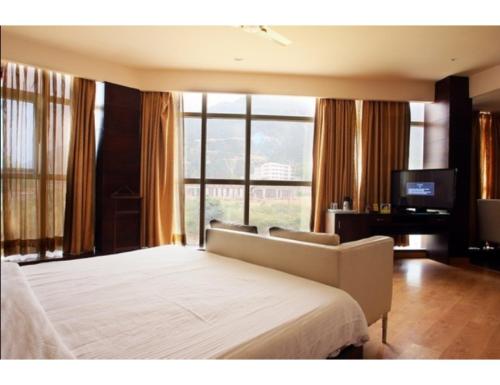 Imagen general del AMR Hotel, Katra. Foto 15