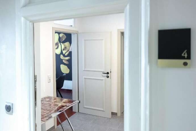 Imagen general del ANA Living Augsburg City Center. Foto 3