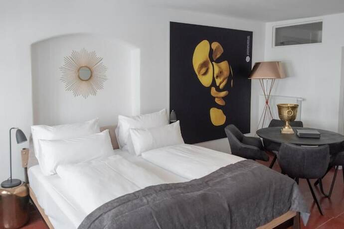 Imagen de la habitación del ANA Living Augsburg City Center. Foto 17