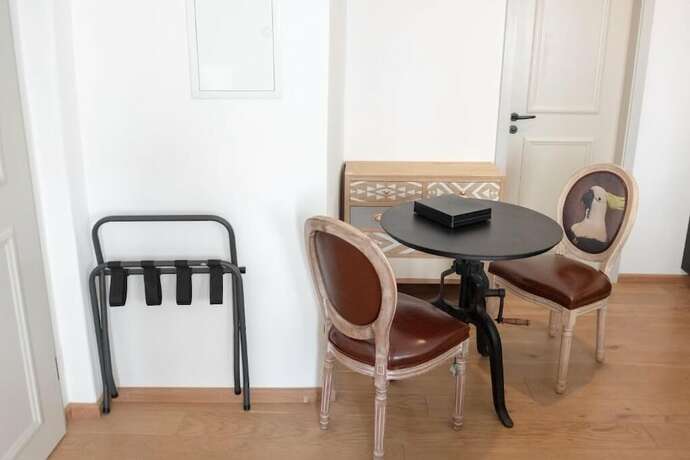 Imagen de la habitación del ANA Living Augsburg City Center. Foto 18
