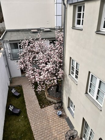 Imagen general del ANA Living Augsburg City Center. Foto 13