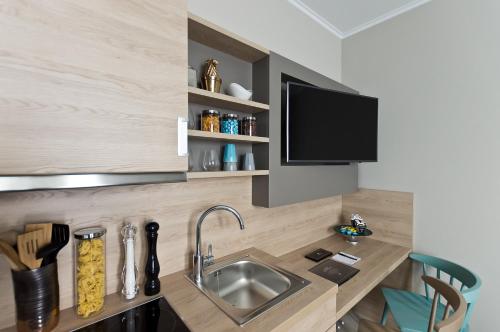 Imagen general del ANA Living Augsburg by Arthotel ANA. Foto 4
