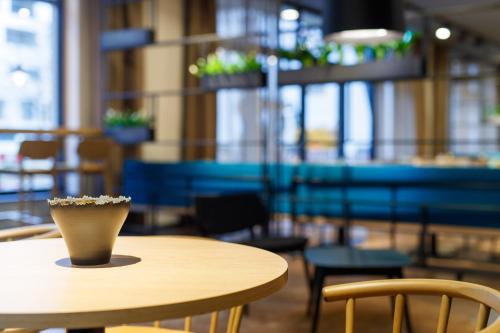 Imagen general del ANA Living Augsburg by Arthotel ANA. Foto 6