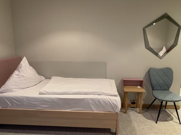 Imagen de la habitación del ANA Panorama, Trademark Collection by Wyndham. Foto 2