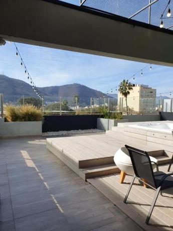 Imagen general del AND&Eacute;N FMA-Coliving. Foto 2