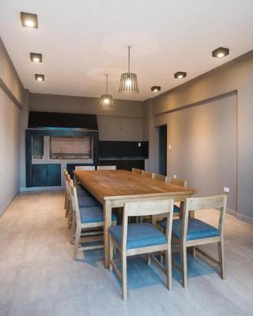 Imagen general del AND&Eacute;N FMA-Coliving. Foto 3