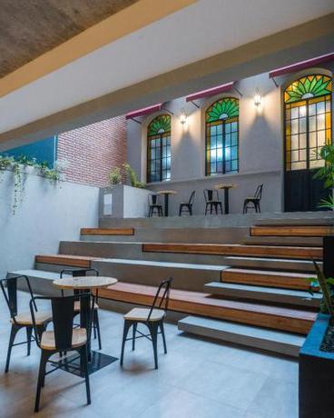 Imagen general del AND&Eacute;N FMA-Coliving. Foto 5
