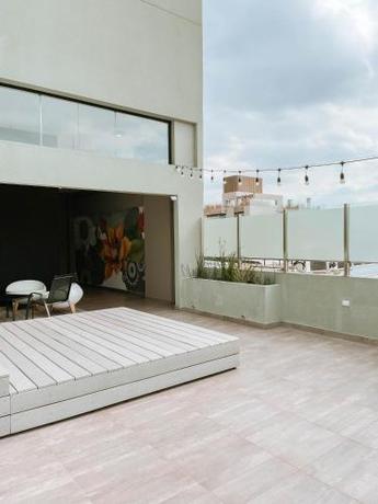 Imagen general del AND&Eacute;N FMA-Coliving. Foto 6