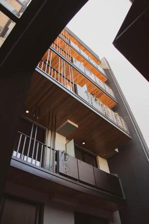 Imagen general del AND&Eacute;N FMA-Coliving. Foto 7