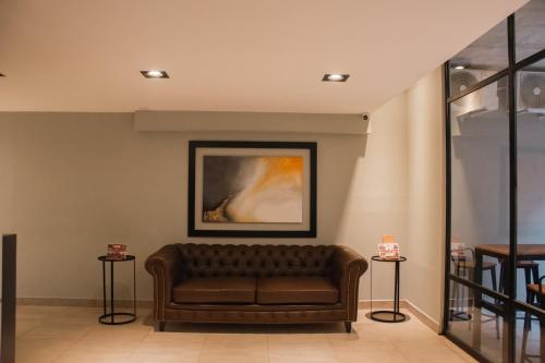 Imagen general del AND&Eacute;N FMA-Coliving. Foto 10