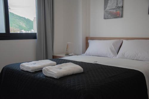 Imagen de la habitación del AND&Eacute;N FMA-Coliving. Foto 18