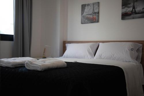 Imagen de la habitación del AND&Eacute;N FMA-Coliving. Foto 19