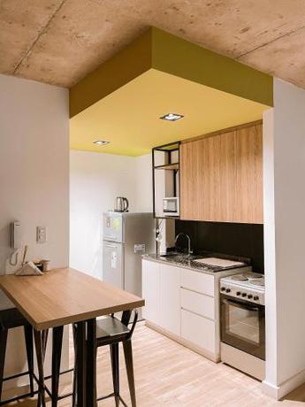 Imagen de la habitación del AND&Eacute;N FMA-Coliving. Foto 20