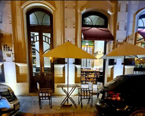 Imagen general del AND&Eacute;N FMA-Coliving. Foto 14