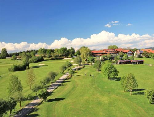 Imagen general del ANETSEDER Landhotel, Lofts & Golf. Foto 2