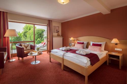 Imagen de la habitación del ANETSEDER Landhotel, Lofts & Golf. Foto 6