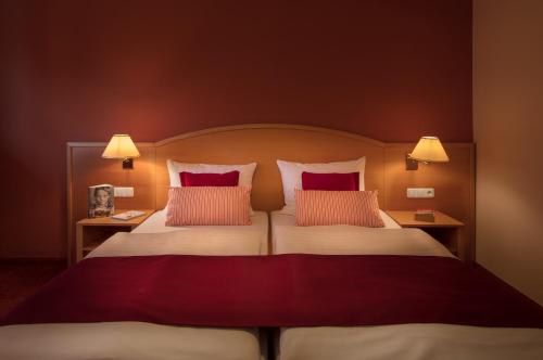 Imagen de la habitación del ANETSEDER Landhotel, Lofts & Golf. Foto 7