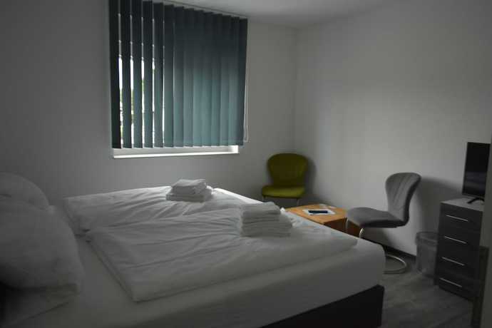 Imagen de la habitación del ANJA\'S motel - Adult Only. Foto 3