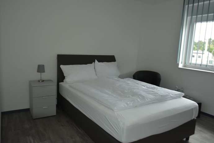 Imagen de la habitación del ANJA\'S motel - Adult Only. Foto 4