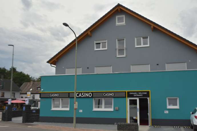 Imagen general del ANJA\'S motel - Adult Only. Foto 2