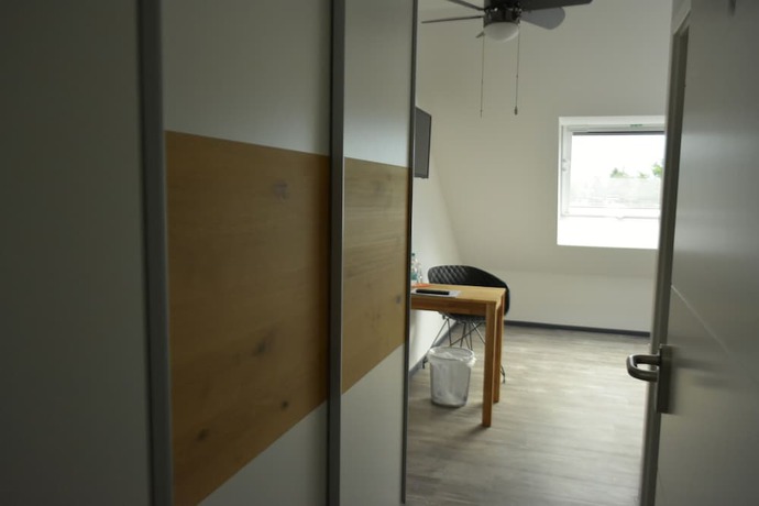 Imagen de la habitación del ANJA\'S motel - Adult Only. Foto 10
