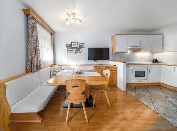 Imagen de la habitación del ANNA LODGES DOLOMITES. Foto 5